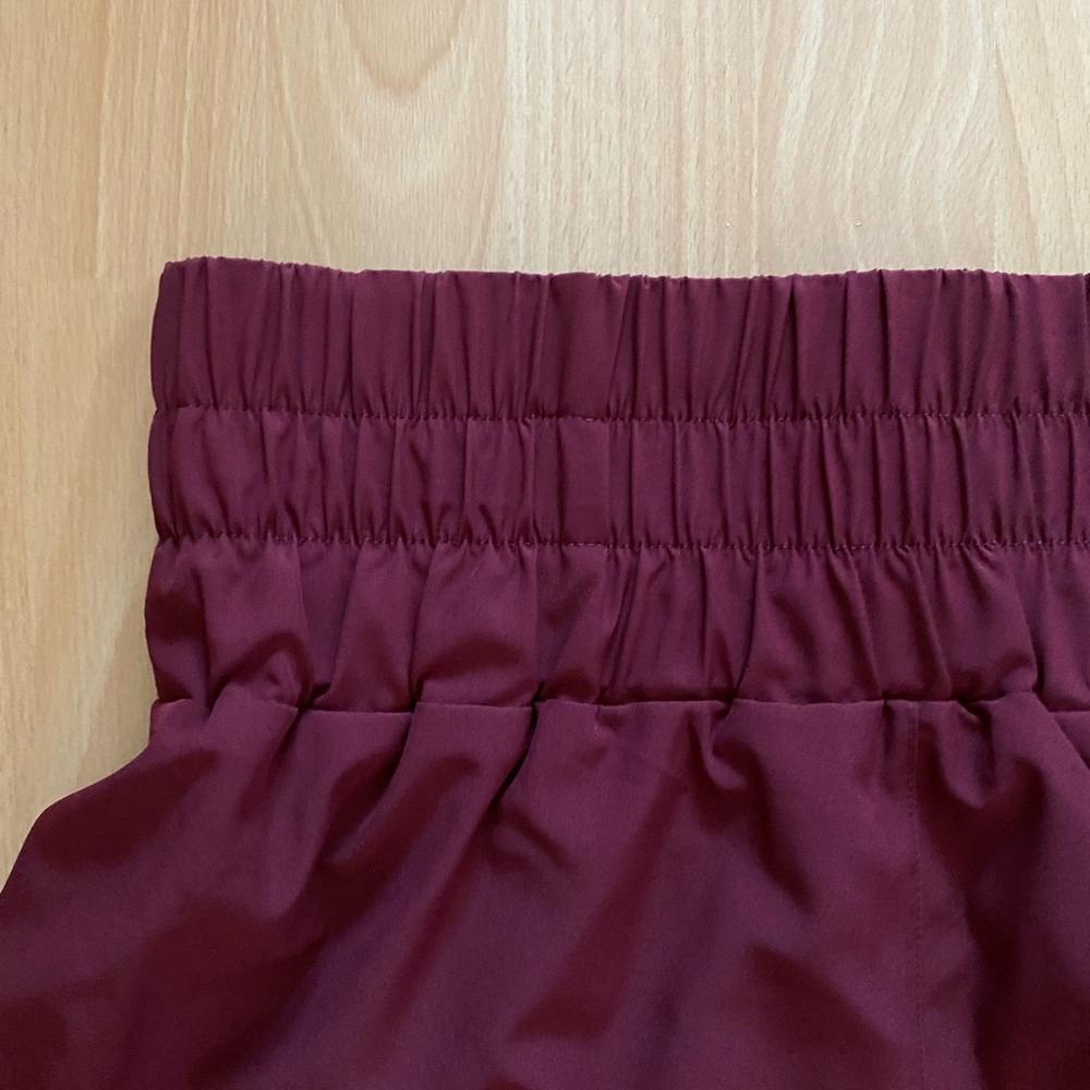 New In Get Up + Go Shorts - Picture 6 of 14